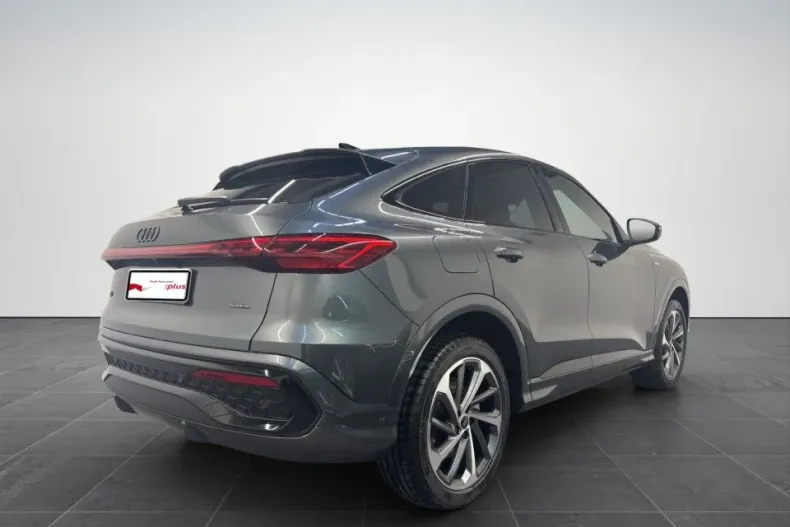 Audi Q5 din 2025 cu 2.000 km - oferta AUD175993 - foto 7