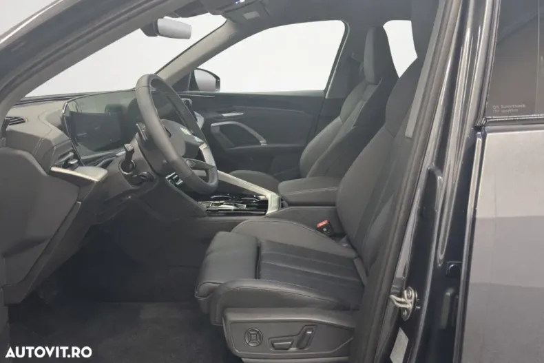 Audi Q5 din 2025 cu 2.000 km - oferta AUD175993 - foto 15