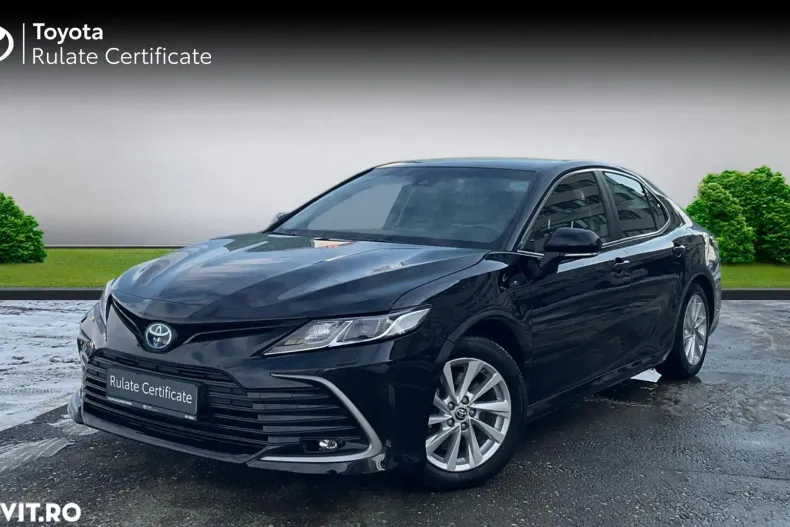 Toyota Camry din 2022 cu 109.066 km - oferta TOY175995 - foto 1
