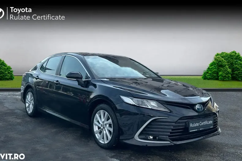 Toyota Camry din 2022 cu 109.066 km - oferta TOY175995 - foto 3