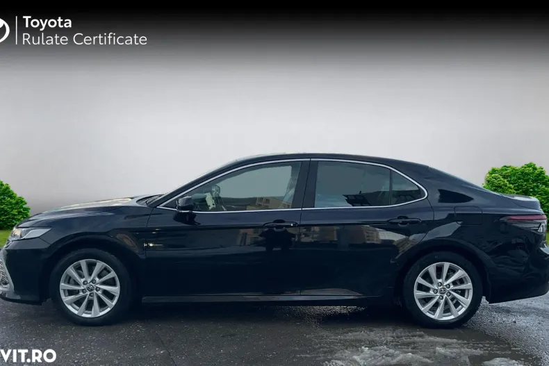 Toyota Camry din 2022 cu 109.066 km - oferta TOY175995 - foto 4