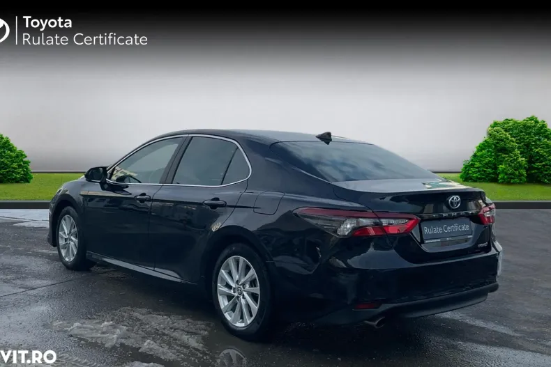Toyota Camry din 2022 cu 109.066 km - oferta TOY175995 - foto 5