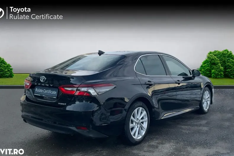 Toyota Camry din 2022 cu 109.066 km - oferta TOY175995 - foto 6