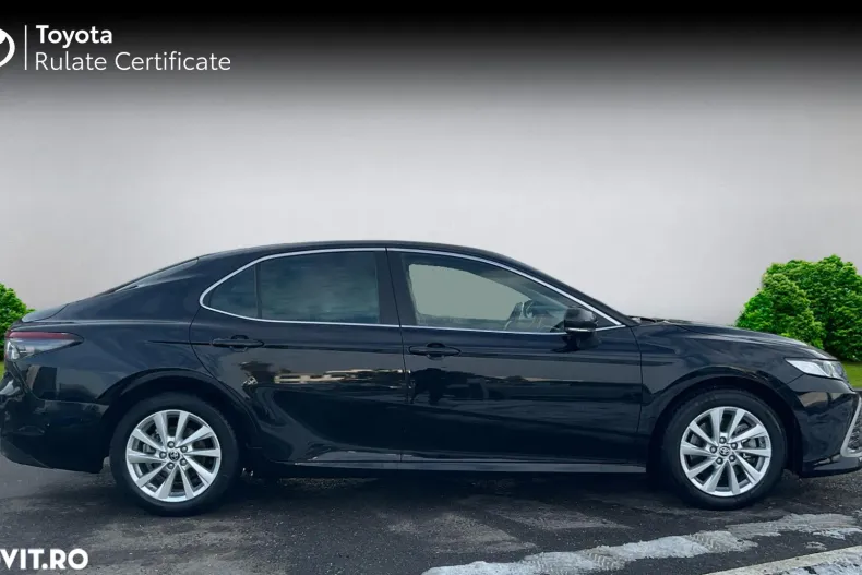 Toyota Camry din 2022 cu 109.066 km - oferta TOY175995 - foto 7