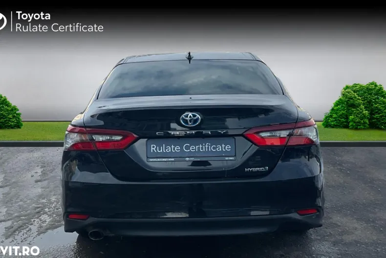 Toyota Camry din 2022 cu 109.066 km - oferta TOY175995 - foto 8