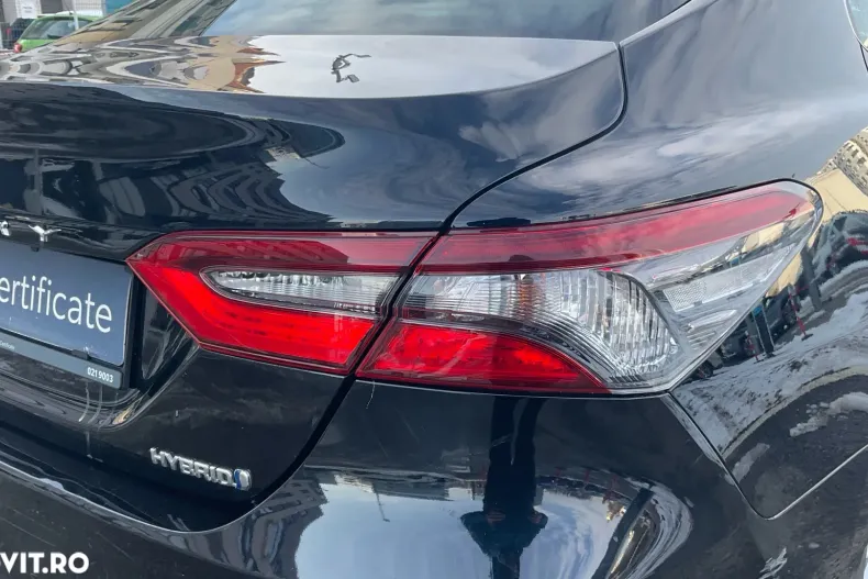 Toyota Camry din 2022 cu 109.066 km - oferta TOY175995 - foto 10