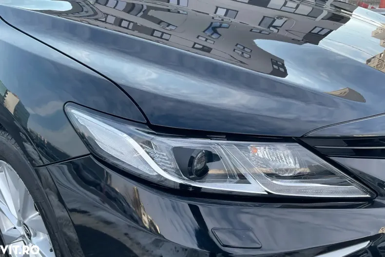 Toyota Camry din 2022 cu 109.066 km - oferta TOY175995 - foto 11