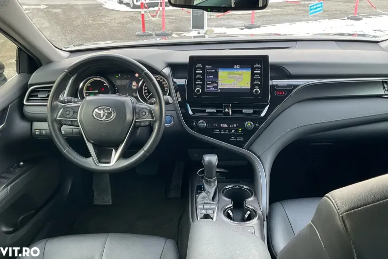 Toyota Camry din 2022 cu 109.066 km - oferta TOY175995 - foto 17
