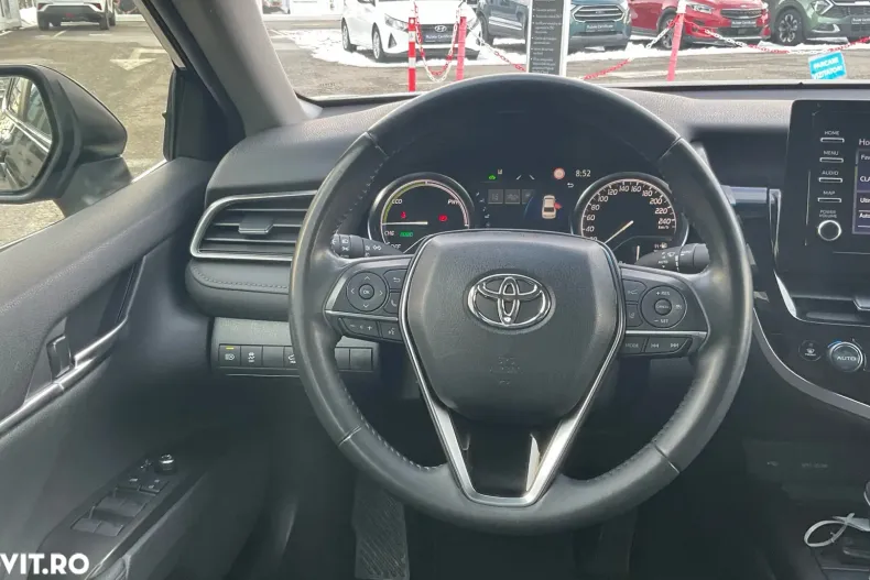 Toyota Camry din 2022 cu 109.066 km - oferta TOY175995 - foto 19
