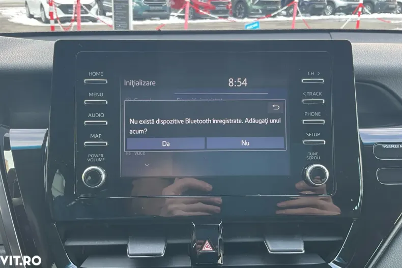 Toyota Camry din 2022 cu 109.066 km - oferta TOY175995 - foto 21