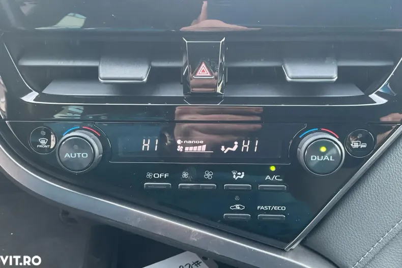 Toyota Camry din 2022 cu 109.066 km - oferta TOY175995 - foto 33