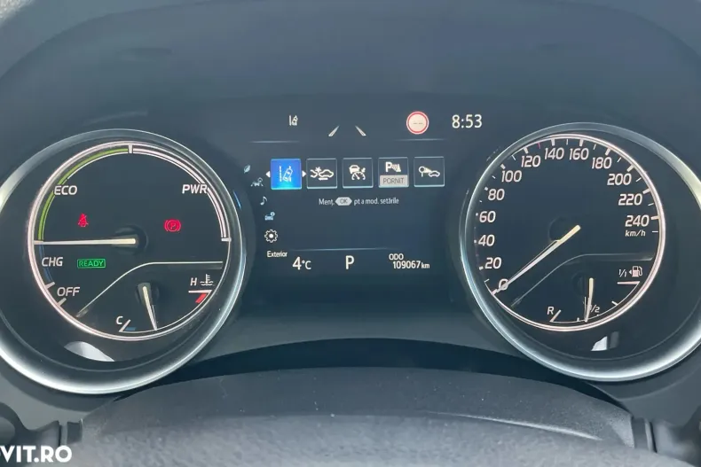 Toyota Camry din 2022 cu 109.066 km - oferta TOY175995 - foto 36