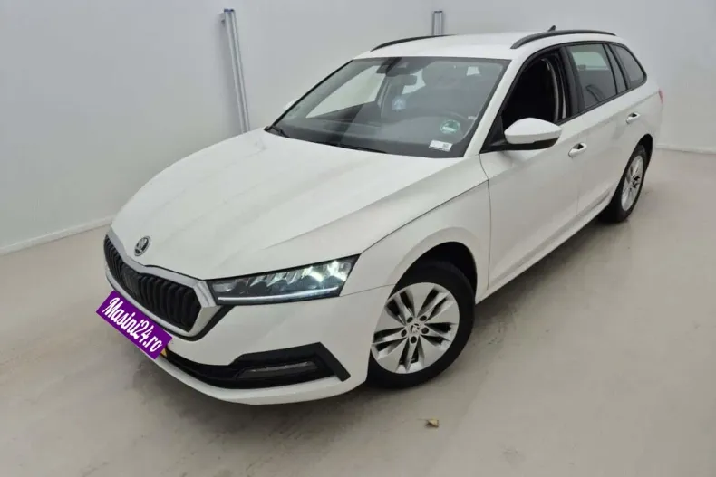 Skoda Octavia din 2022 cu 148.568 km - oferta SKO175996 - foto 1