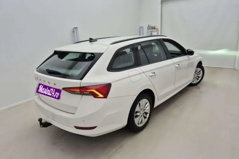 Skoda Octavia din 2022 cu 148.568 km - oferta SKO175996 - foto 2