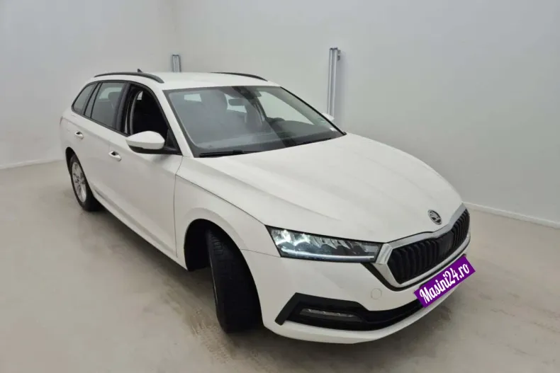Skoda Octavia din 2022 cu 148.568 km - oferta SKO175996 - foto 3