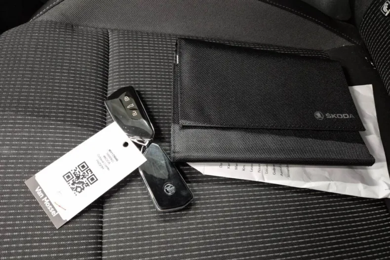 Skoda Octavia din 2022 cu 148.568 km - oferta SKO175996 - foto 11