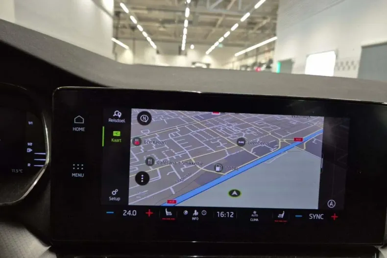 Skoda Octavia din 2022 cu 148.568 km - oferta SKO175996 - foto 13