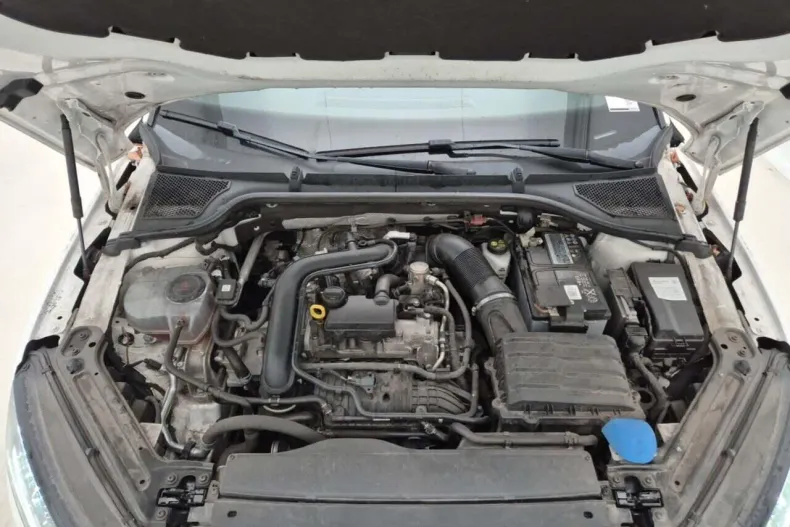 Skoda Octavia din 2022 cu 148.568 km - oferta SKO175996 - foto 14