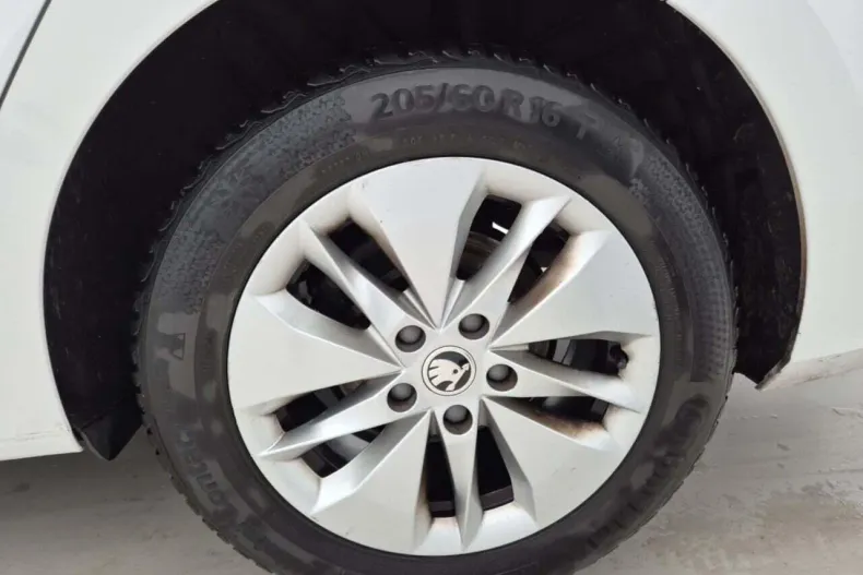 Skoda Octavia din 2022 cu 148.568 km - oferta SKO175996 - foto 15