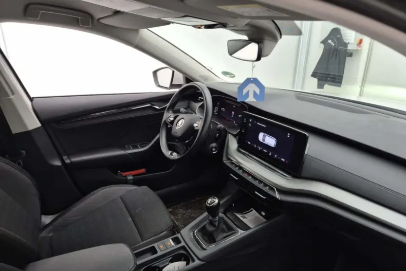 Skoda Octavia din 2022 cu 148.568 km - oferta SKO175996 - foto 17