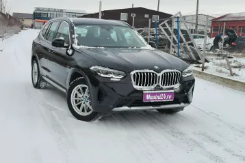 BMW X3 din 2022 - oferta BMW175997
