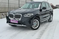 BMW X3 din 2022 cu 169.403 km - oferta BMW175997 - foto 2