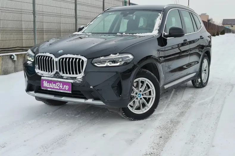 BMW X3 din 2022 cu 169.403 km - oferta BMW175997 - foto 2