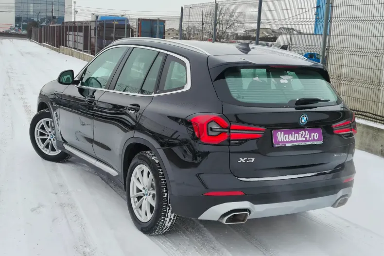 BMW X3 din 2022 cu 169.403 km - oferta BMW175997 - foto 3