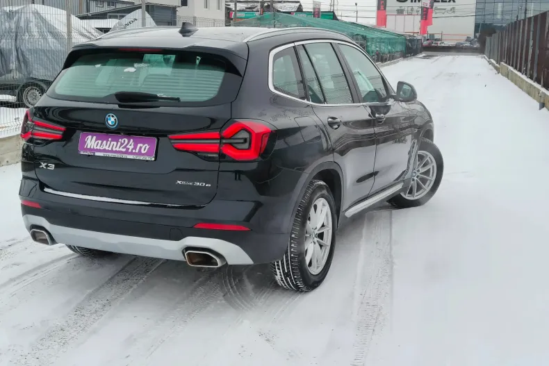 BMW X3 din 2022 cu 169.403 km - oferta BMW175997 - foto 4