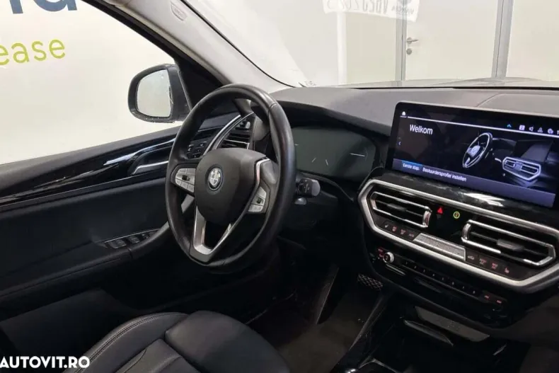 BMW X3 din 2022 cu 169.403 km - oferta BMW175997 - foto 5