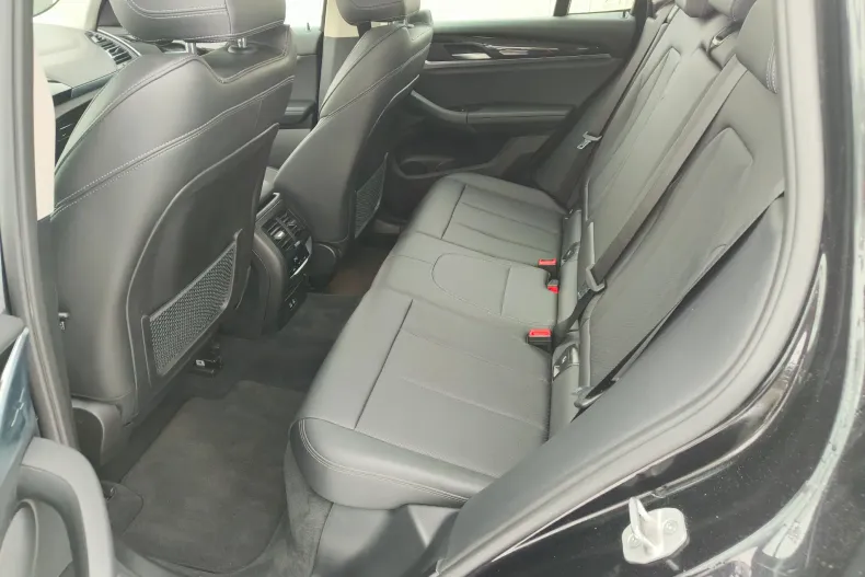 BMW X3 din 2022 cu 169.403 km - oferta BMW175997 - foto 7