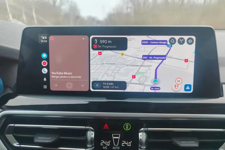 BMW X3 din 2022 cu 169.403 km - oferta BMW175997 - foto 8