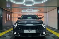 Kia Sportage din 2022 cu 71.280 km - oferta KIA175998 - foto 2