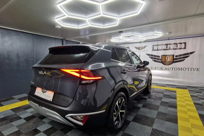 Kia Sportage din 2022 cu 71.280 km - oferta KIA175998 - foto 4