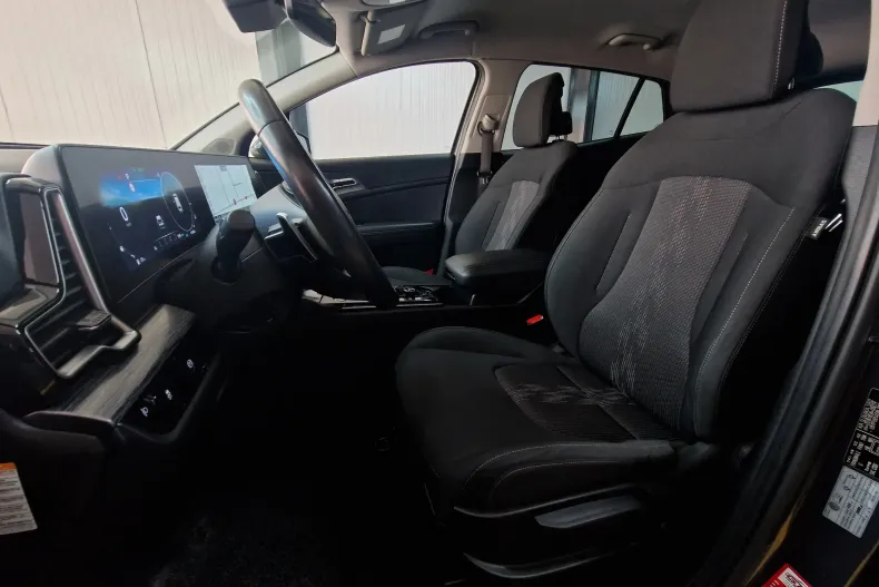 Kia Sportage din 2022 cu 71.280 km - oferta KIA175998 - foto 8