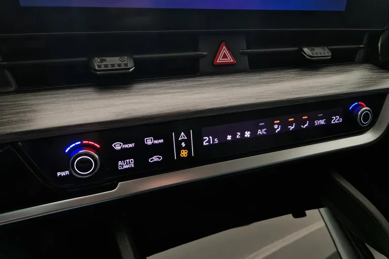 Kia Sportage din 2022 cu 71.280 km - oferta KIA175998 - foto 17