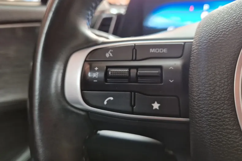 Kia Sportage din 2022 cu 71.280 km - oferta KIA175998 - foto 22