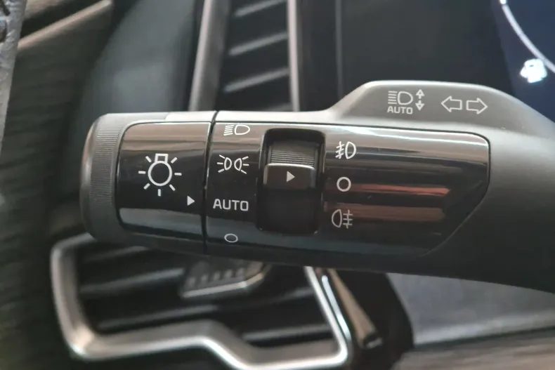 Kia Sportage din 2022 cu 71.280 km - oferta KIA175998 - foto 24