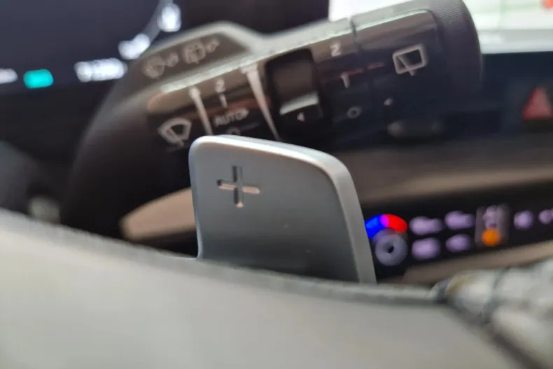 Kia Sportage din 2022 cu 71.280 km - oferta KIA175998 - foto 25