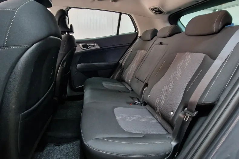 Kia Sportage din 2022 cu 71.280 km - oferta KIA175998 - foto 26