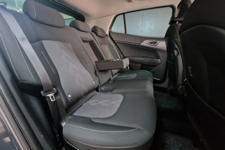 Kia Sportage din 2022 cu 71.280 km - oferta KIA175998 - foto 27