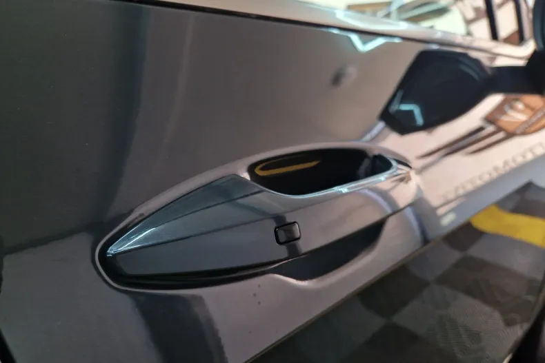 Kia Sportage din 2022 cu 71.280 km - oferta KIA175998 - foto 30