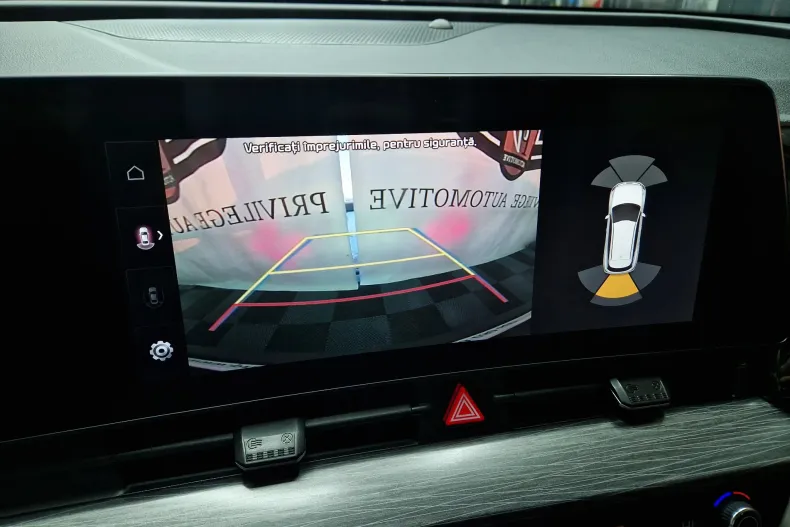 Kia Sportage din 2022 cu 71.280 km - oferta KIA175998 - foto 31