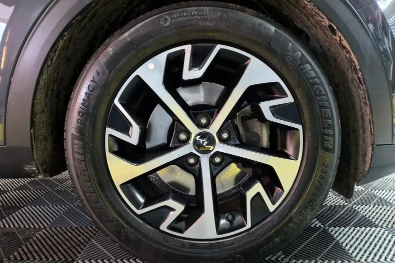 Kia Sportage din 2022 cu 71.280 km - oferta KIA175998 - foto 32