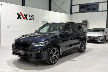 BMW X5 din 2022 - oferta BMW175999