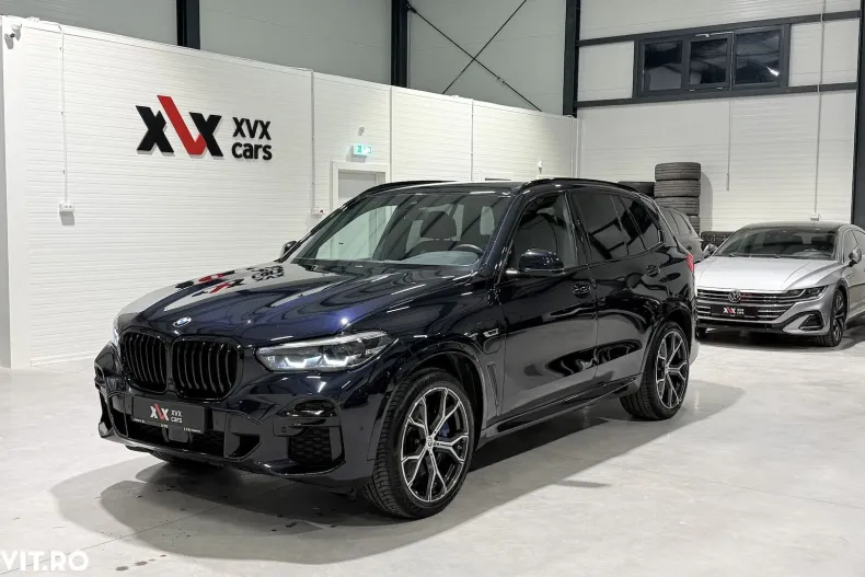BMW X5 din 2022 cu 115.247 km - oferta BMW175999 - foto 1