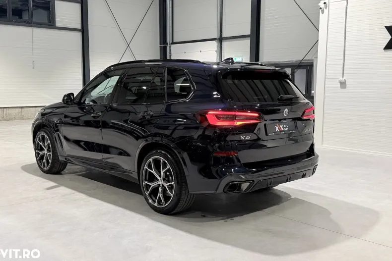 BMW X5 din 2022 cu 115.247 km - oferta BMW175999 - foto 3
