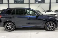 BMW X5 din 2022 cu 115.247 km - oferta BMW175999 - foto 10