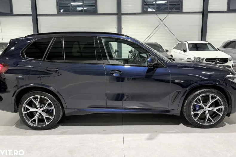 BMW X5 din 2022 cu 115.247 km - oferta BMW175999 - foto 10