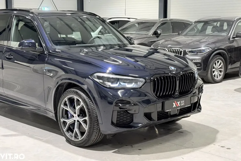 BMW X5 din 2022 cu 115.247 km - oferta BMW175999 - foto 13